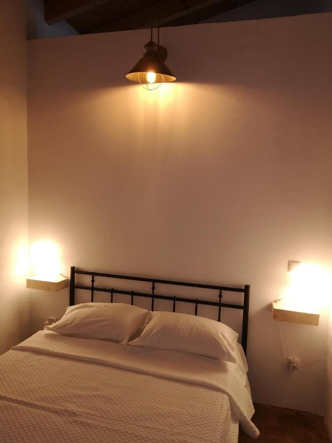 Casa Algarvia G&s Hébergement de vacances